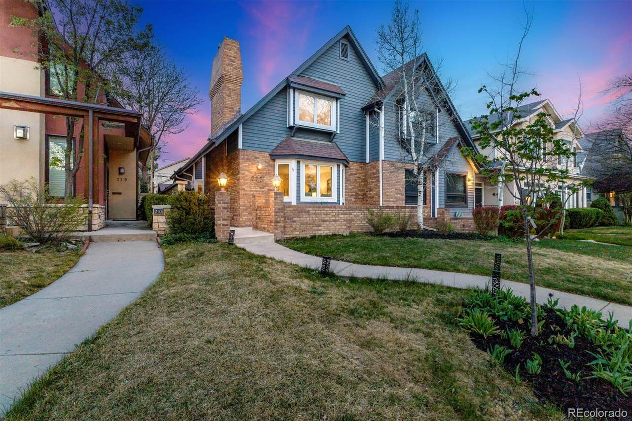 222 Marion Parkway - Photo 1