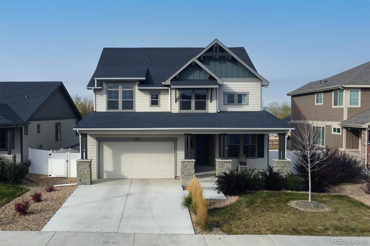 1715 Bright Shore Way - Photo 1