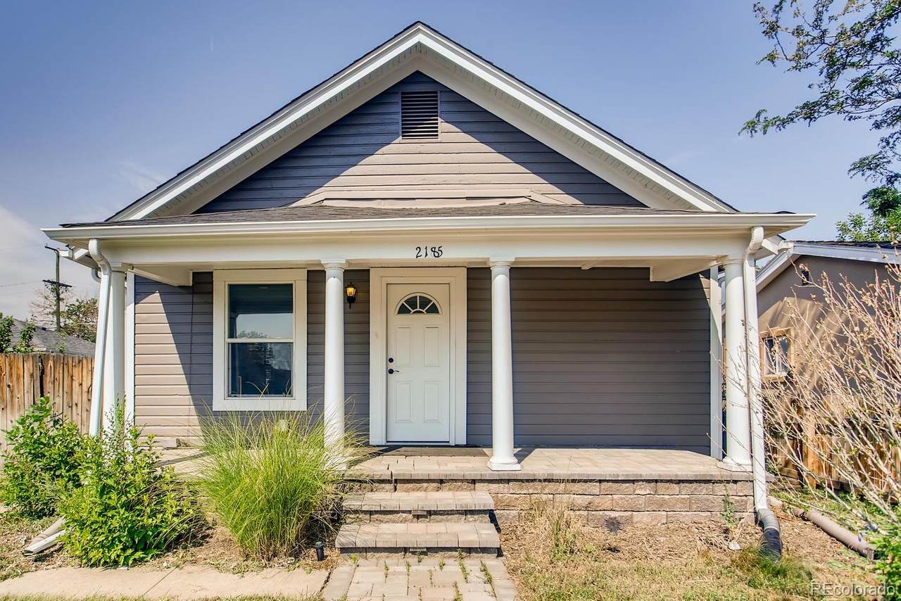 2185 Fox Street - Photo 1