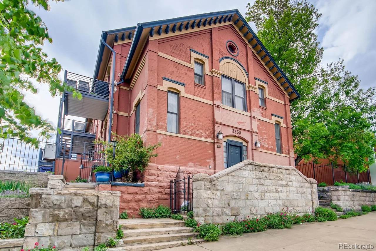 3233 Osage Street - Photo 1