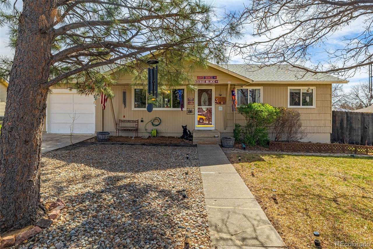 101 Trump Avenue - Photo 1