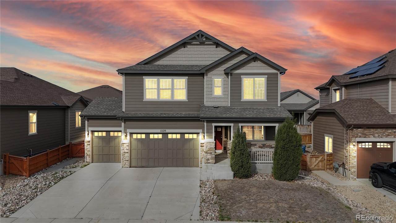 11125 Quintero Court - Photo 1