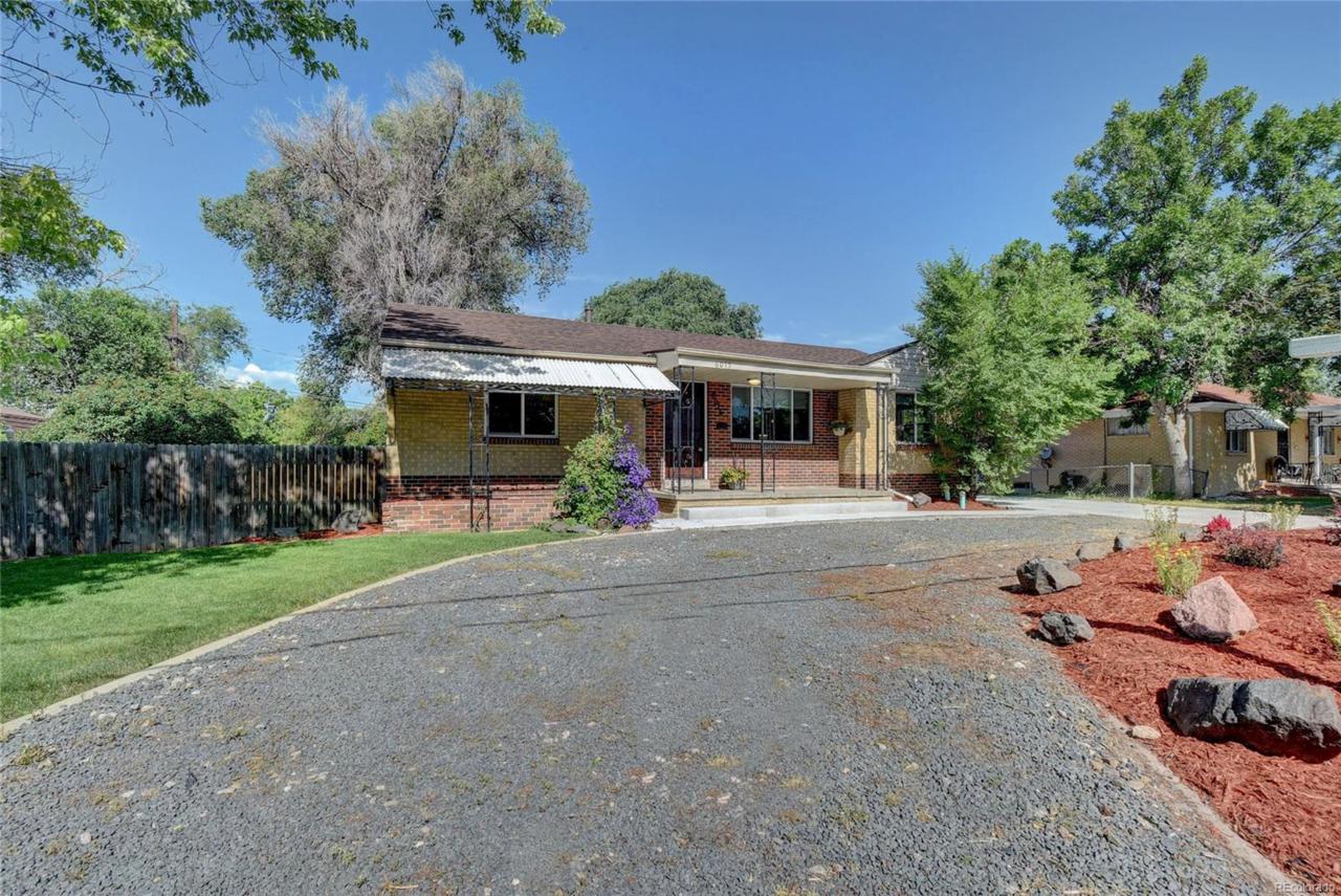 6015 Lamar Street - Photo 1