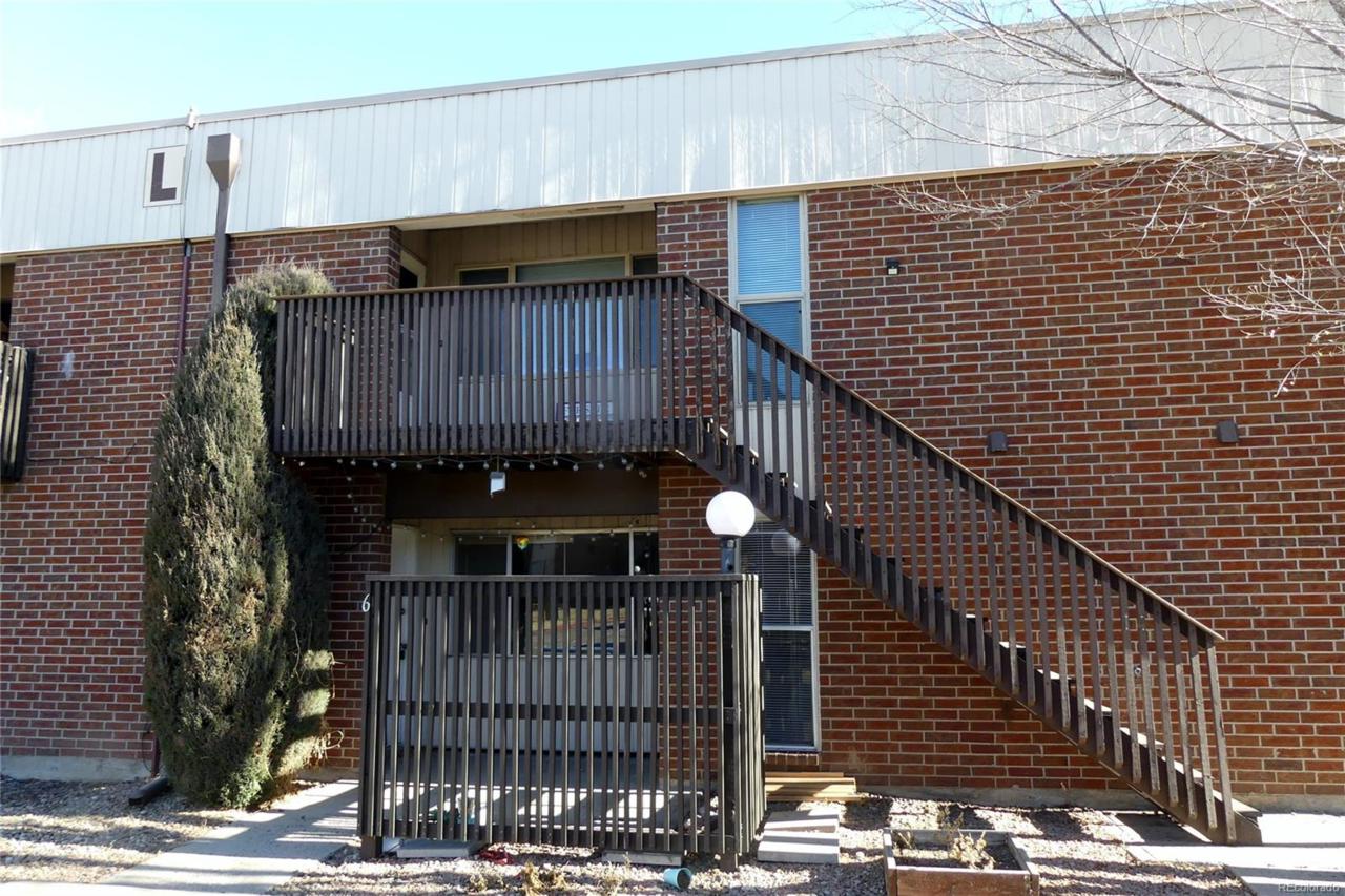 3663 Sheridan Boulevard - Photo 1