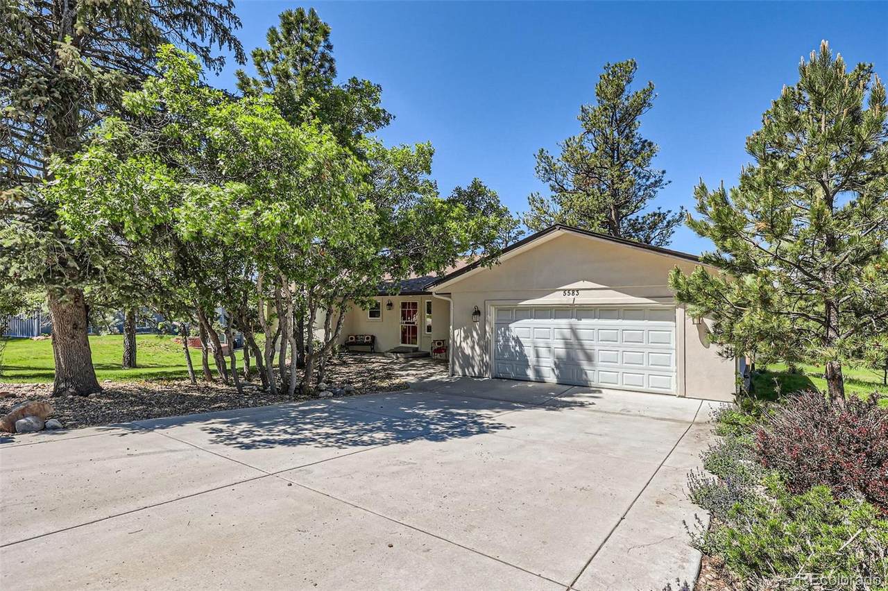 5583 Thunder Hill Road - Photo 1