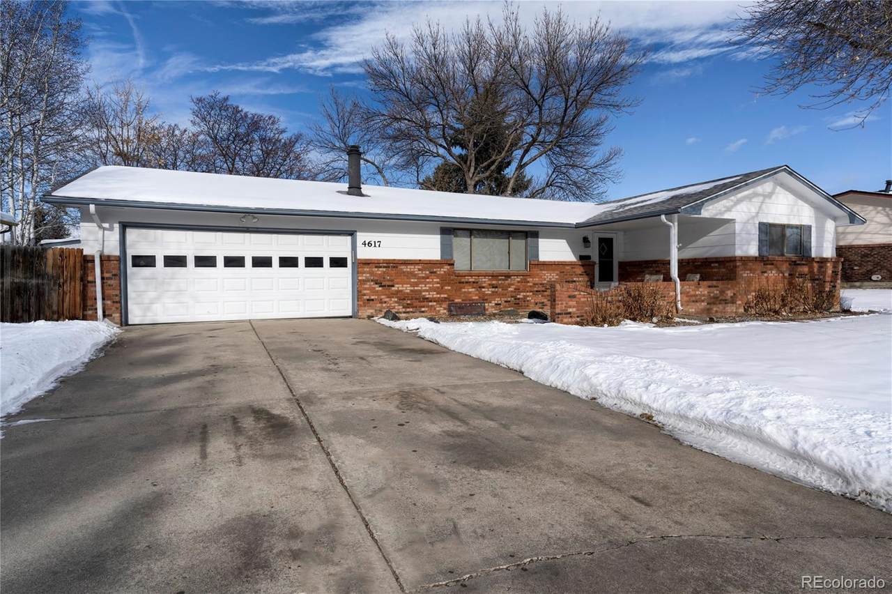 4617 Franklin Avenue - Photo 1