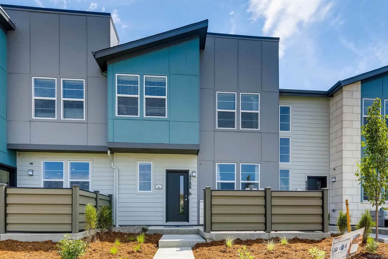 4788 Kittredge Street - Photo 1
