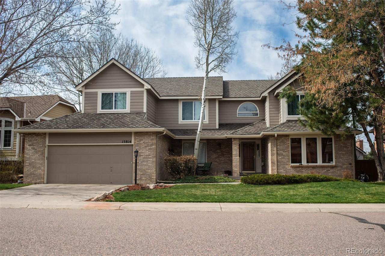 15814 Crestridge Circle - Photo 1 15814 Crestridge Circle - Photo 1