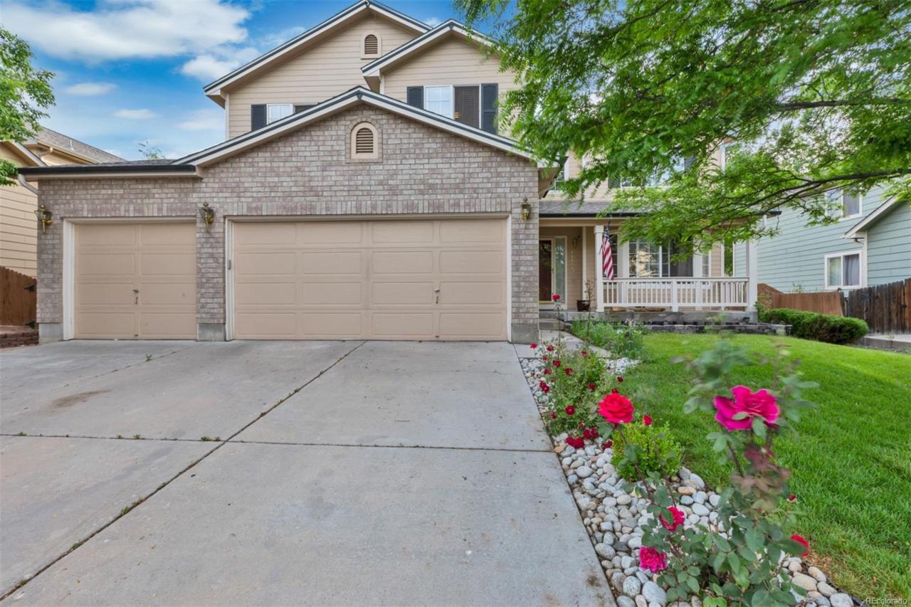 11311 Oswego Street - Photo 1