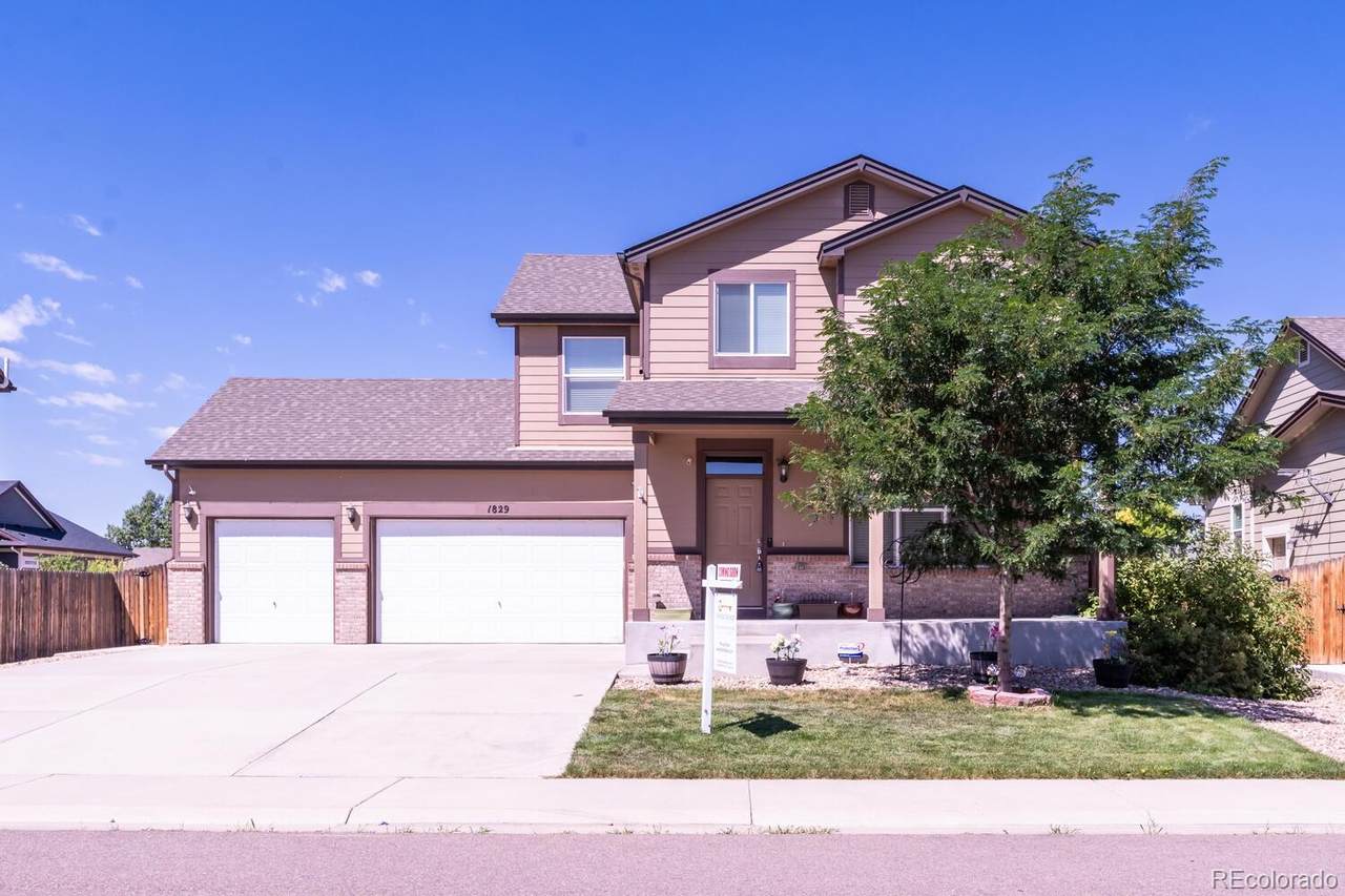 1829 Basil Street - Photo 1