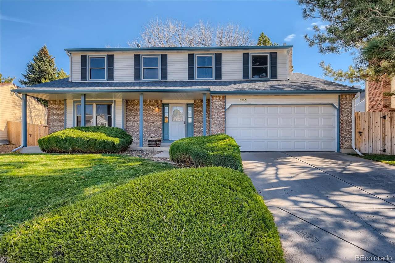 780 Phillips Drive - Photo 1