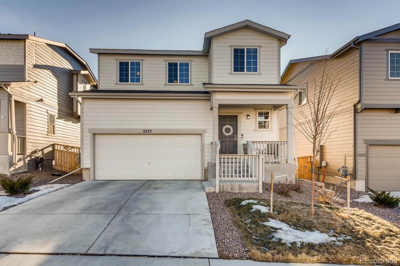 3377 Evening Place - Photo 1