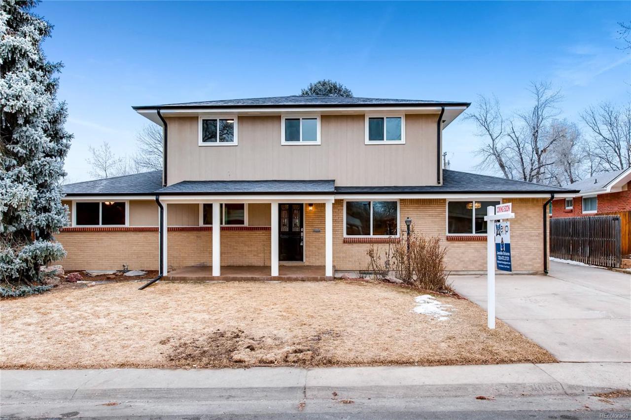 6666 Kit Carson Street - Photo 1
