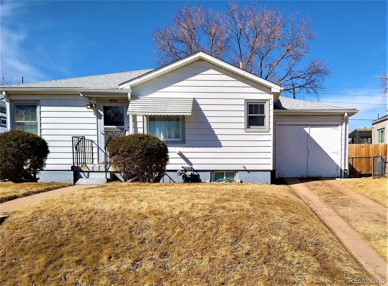 3865 Bannock Street - Photo 1