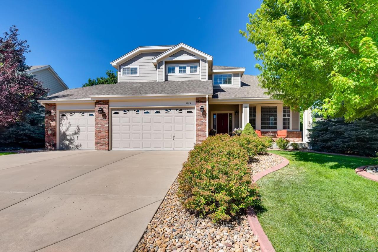 9579 Thimbleberry Way - Photo 1