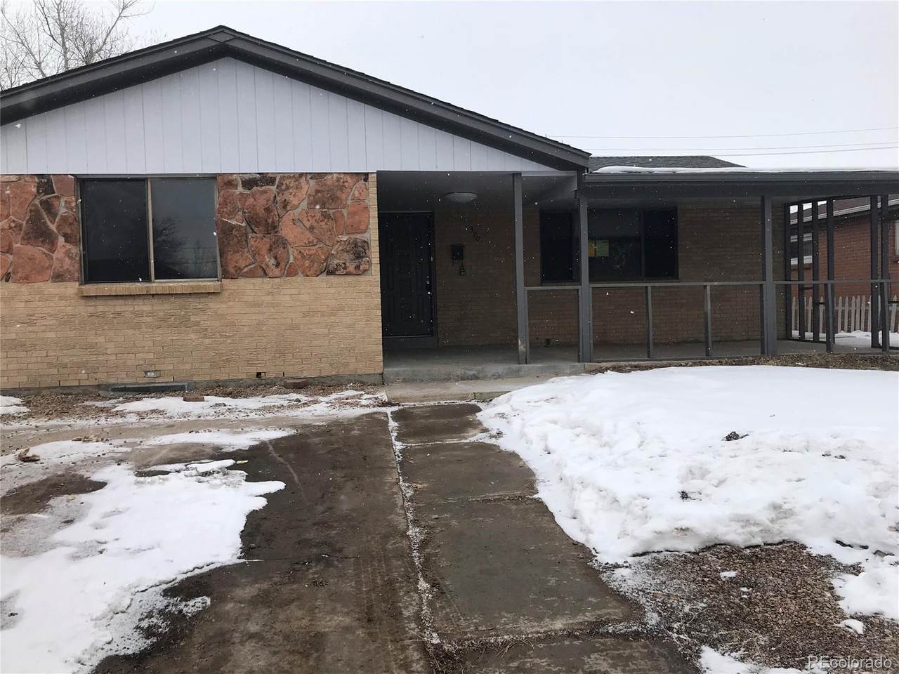 320 Harrison Avenue - Photo 1