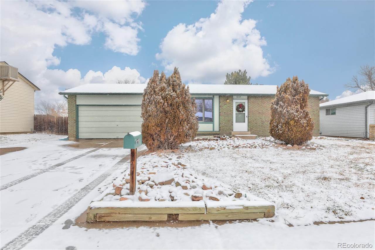 16125 Bates Drive - Photo 1