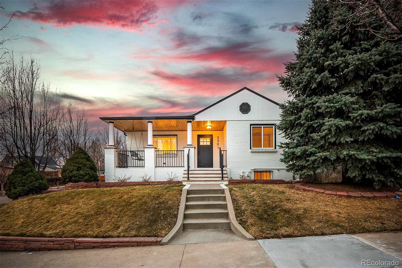 3501 Newton Street - Photo 1