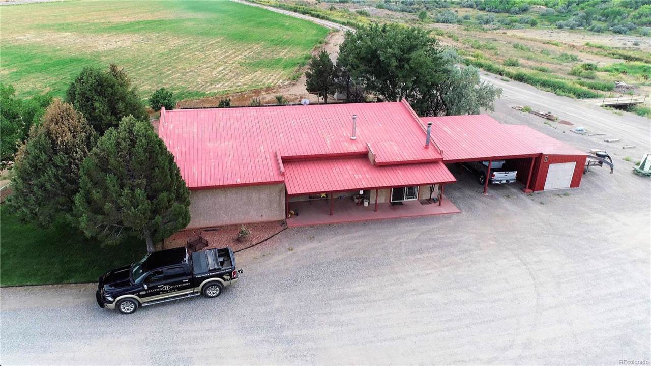 1001 Highway 348 - Photo 1