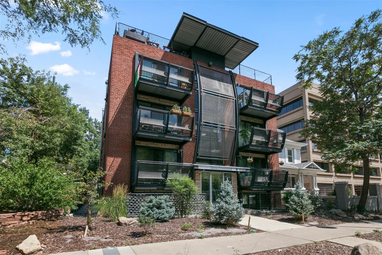 1336 Logan Street - Photo 1