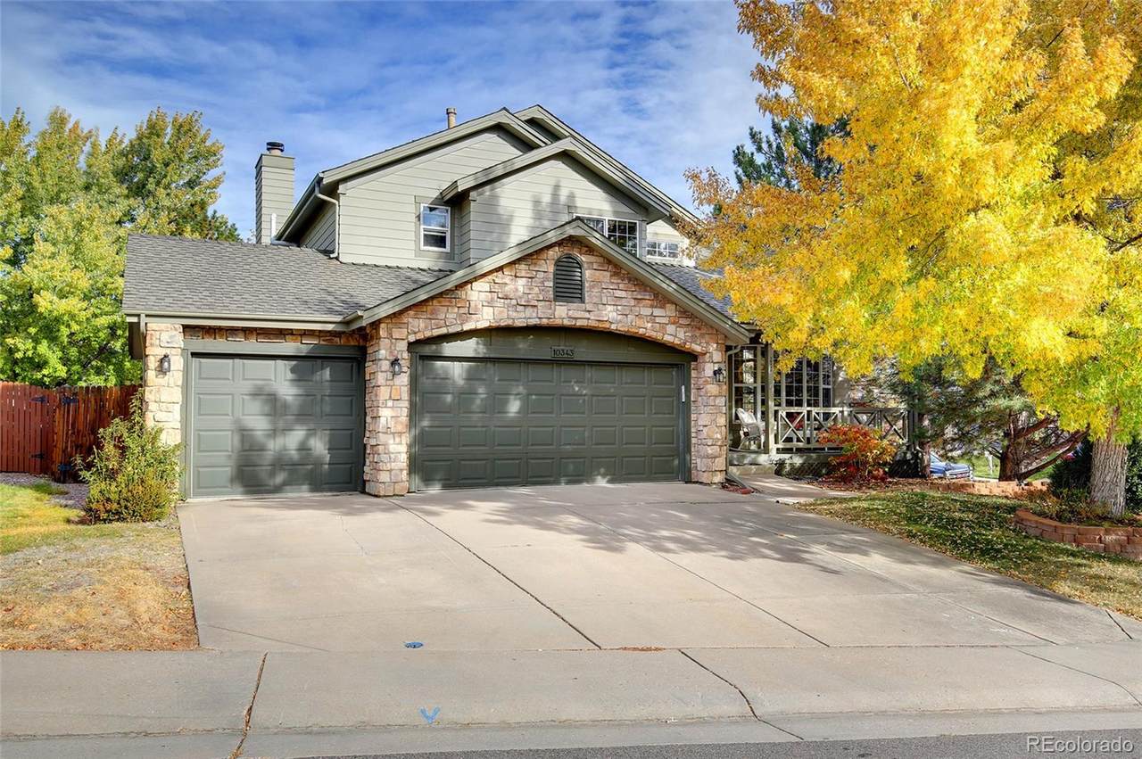10343 Stoneflower Drive - Photo 1