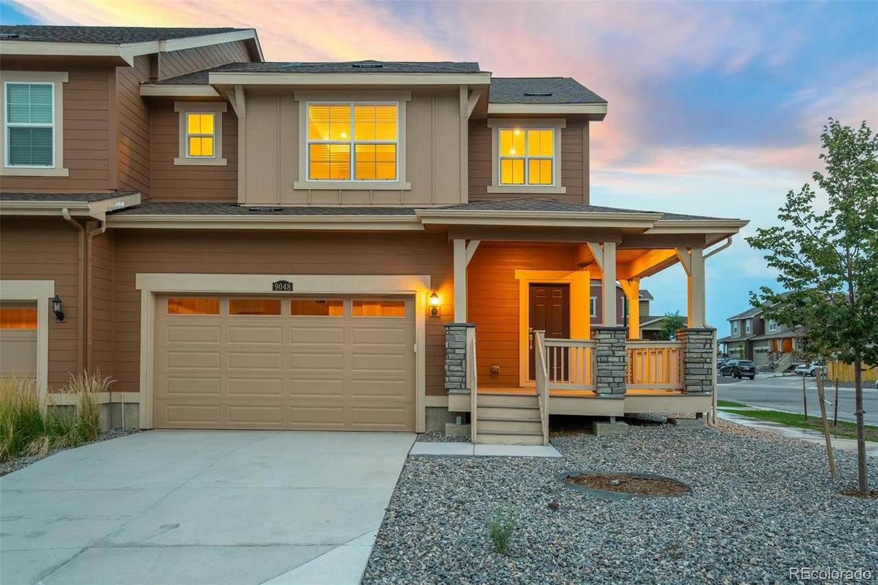 9048 Bondcliff Lane - Photo 1