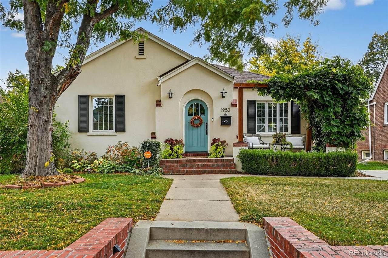 1950 Jasmine Street - Photo 1