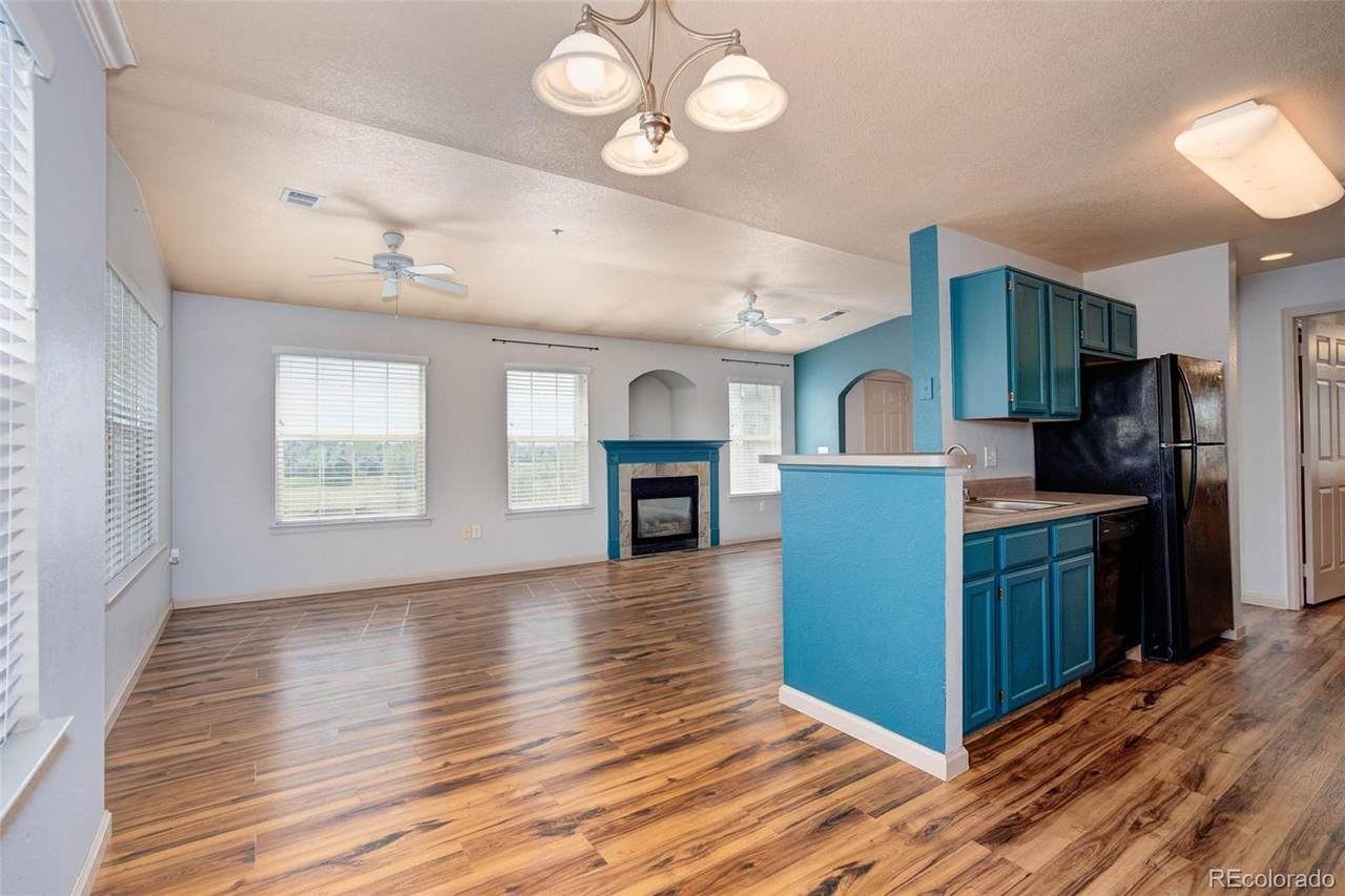 5620 Fossil Creek Parkway - Photo 1