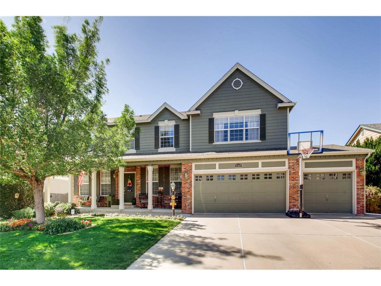 5729 Genoa Court - Photo 1