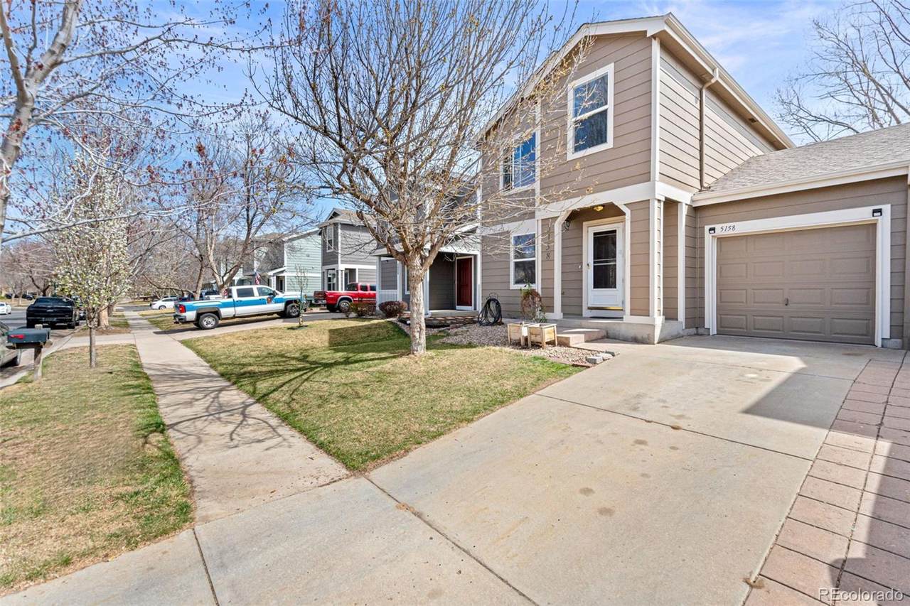 5158 Goshawk Street - Photo 1