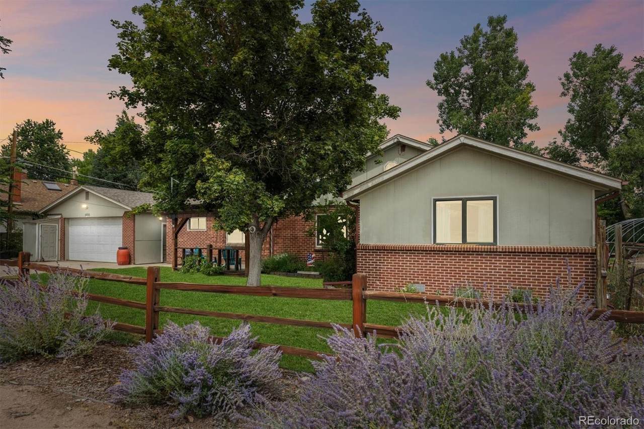 8695 51st Avenue - Photo 1
