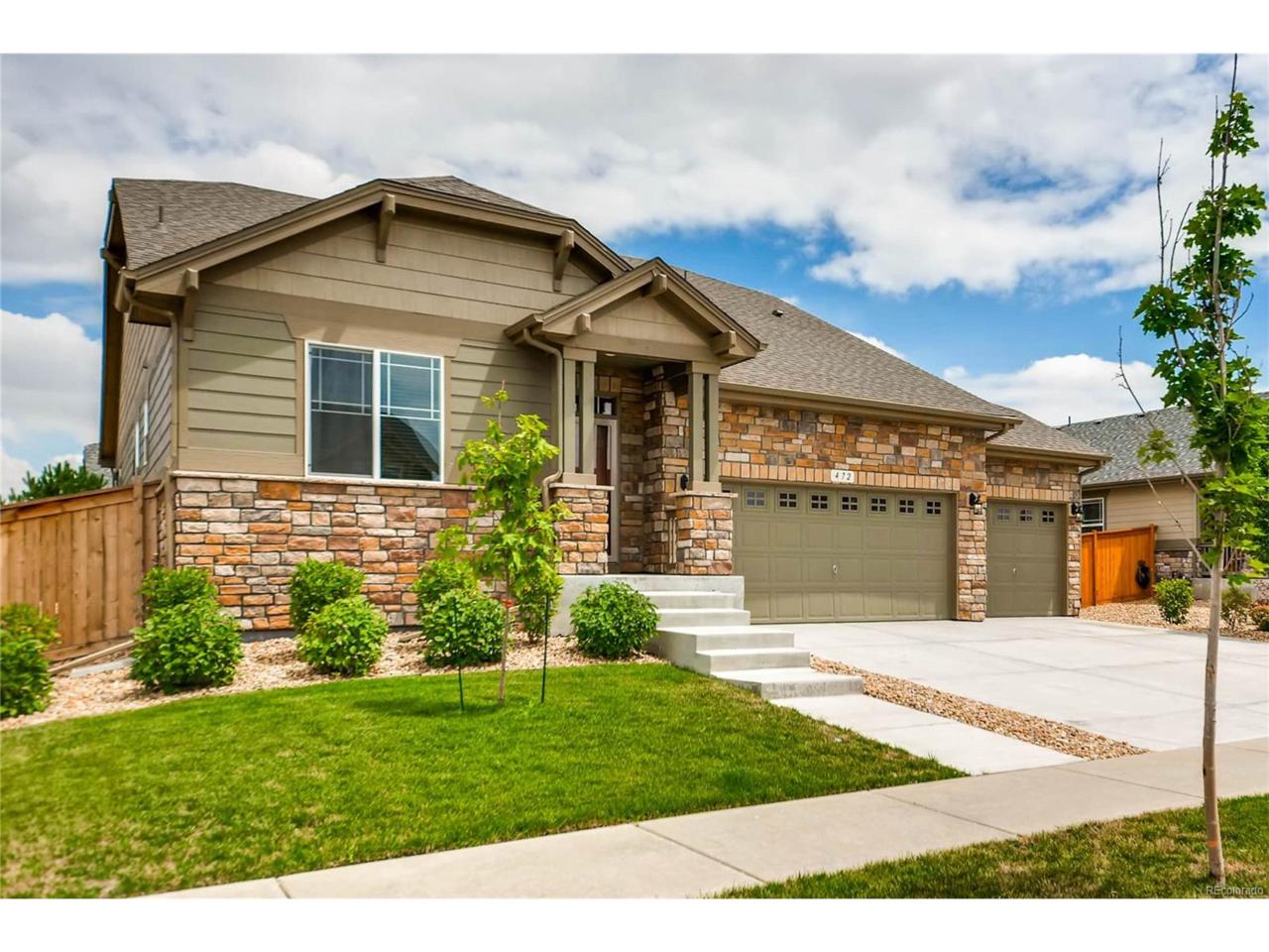 472 Jackson Gap Way - Photo 1