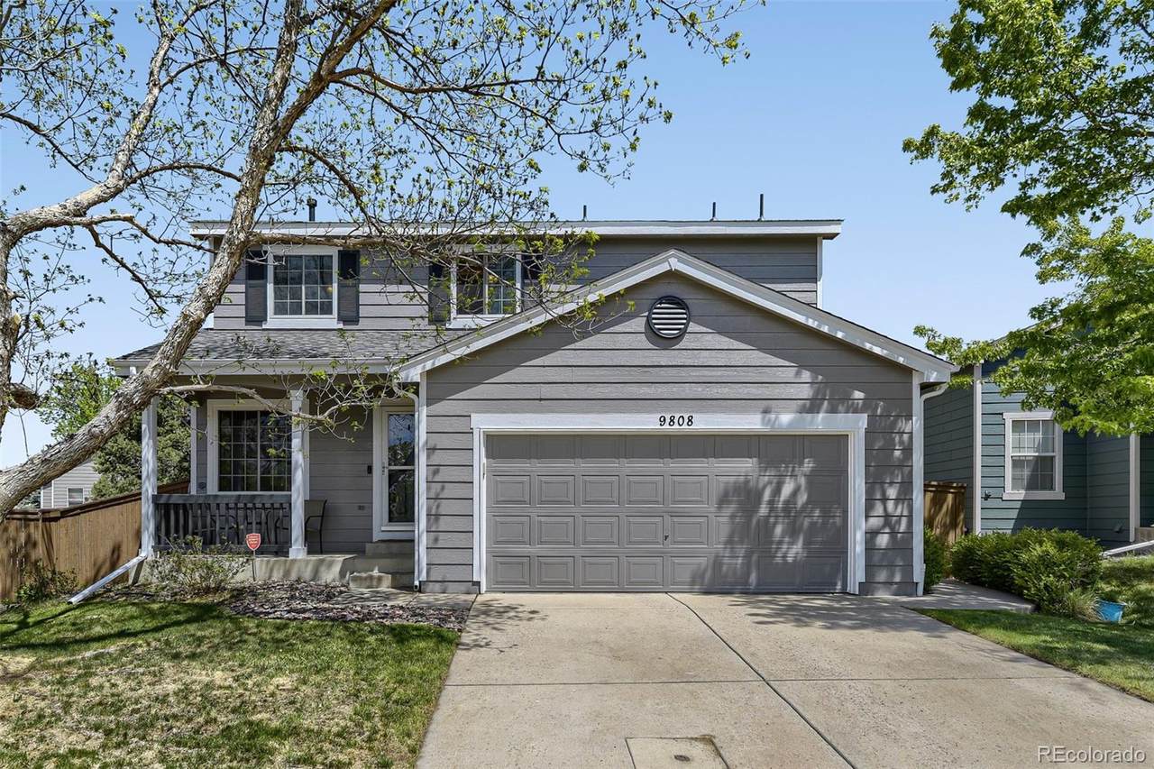 9808 Aftonwood Street - Photo 1