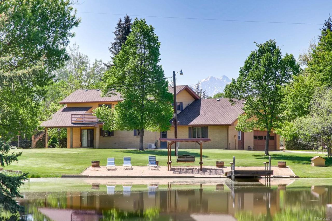 11700 Crane Hollow Road - Photo 1