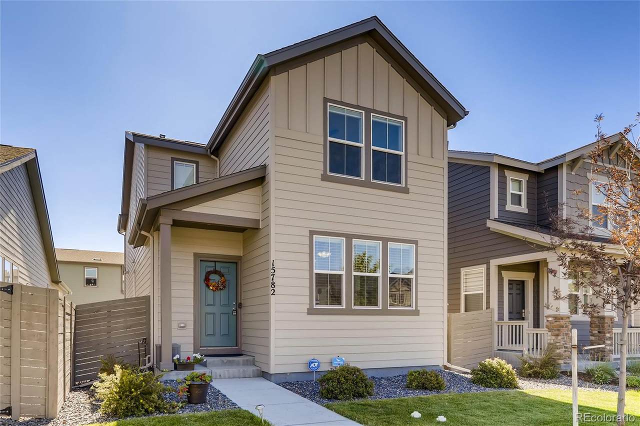 15782 Warner Drive - Photo 1