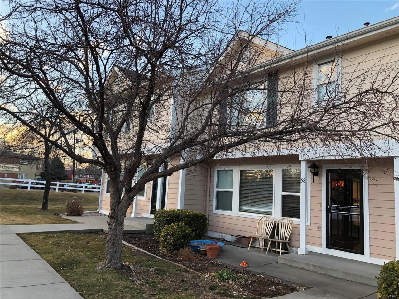58 Harlan Street - Photo 1