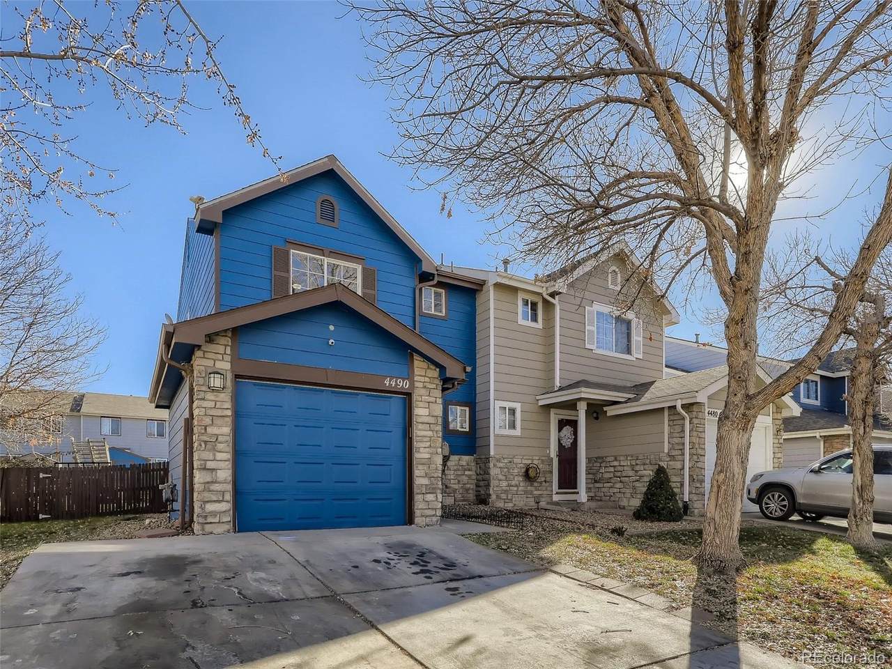 4490 Crystal Street - Photo 1