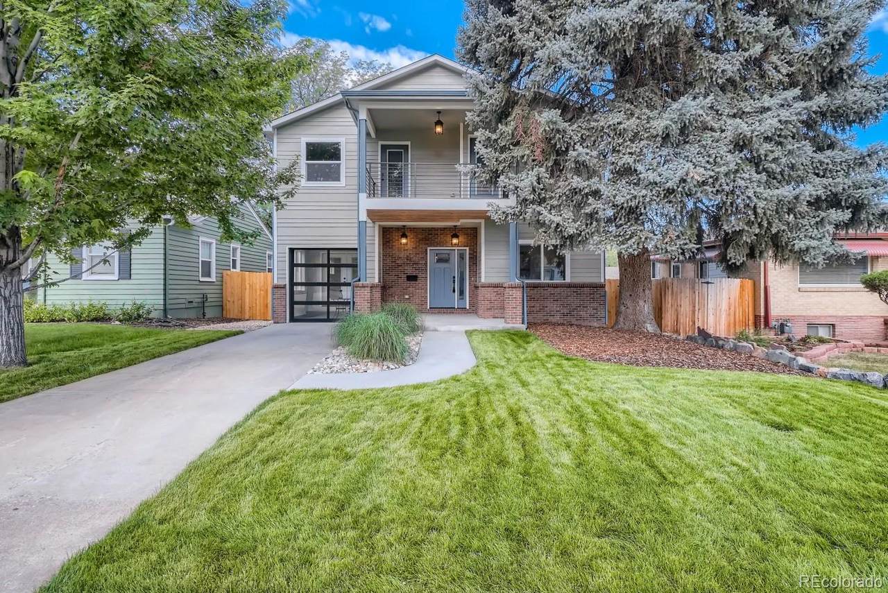 2651 Williams Street - Photo 1