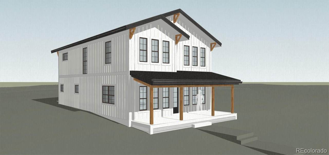 3836 Wolff Street - Photo 1