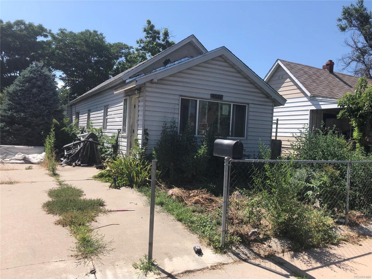 4625 Sherman Street - Photo 1