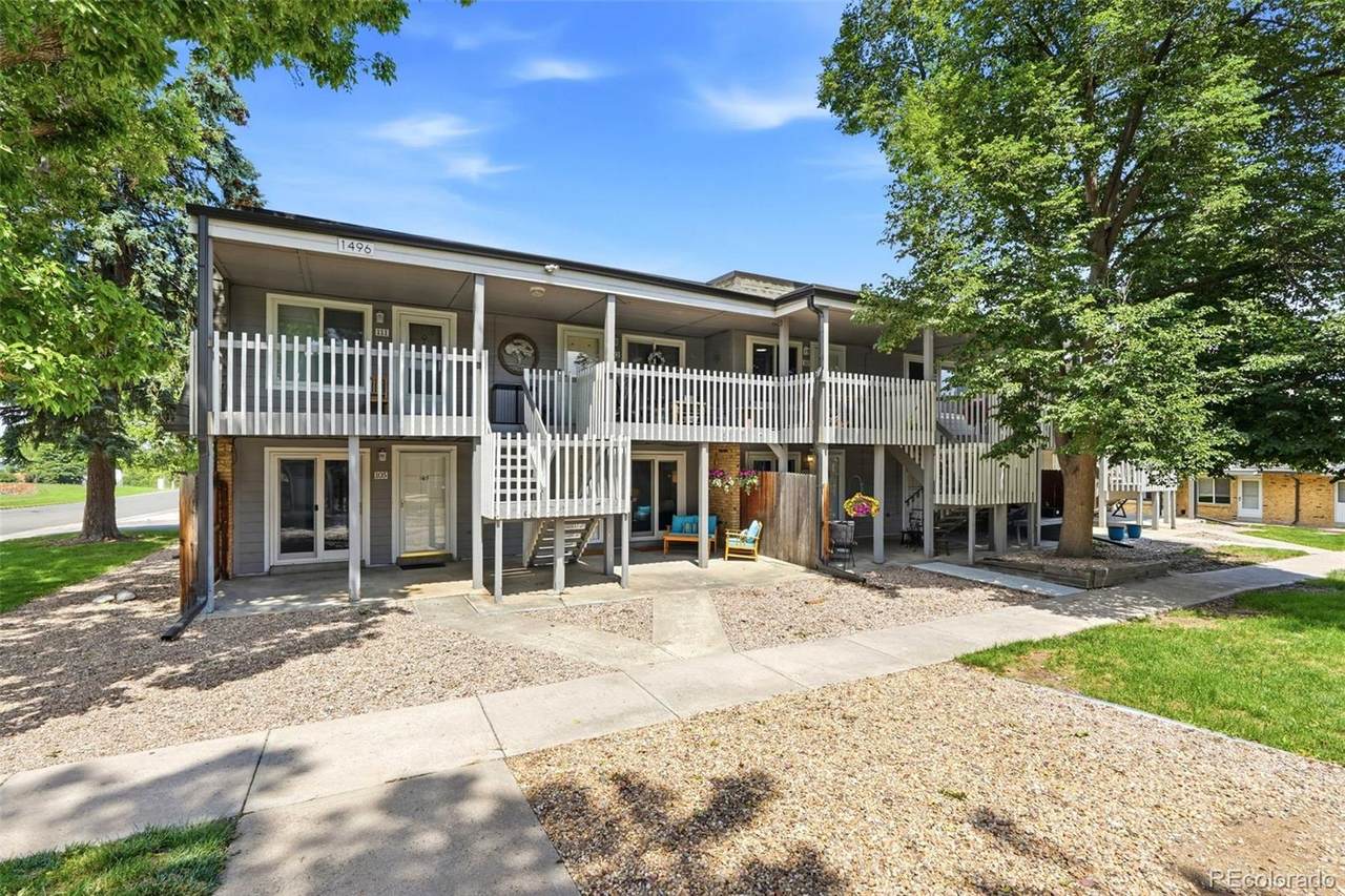 1496 Pierson Street - Photo 1