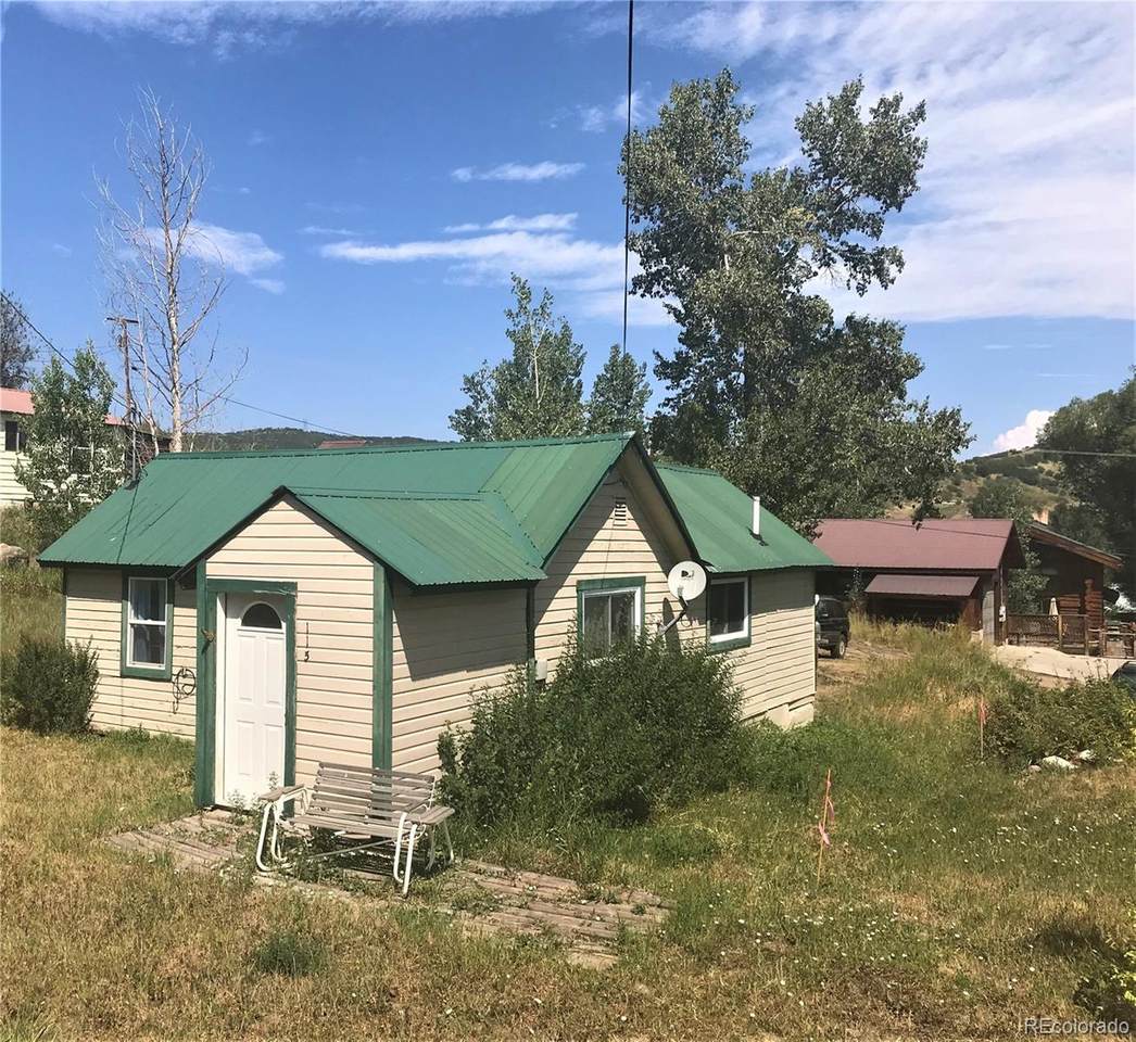 115 Highland Street - Photo 1