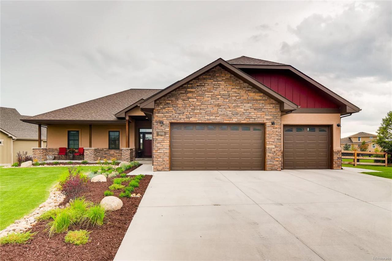 1115 Waterfall Street - Photo 1