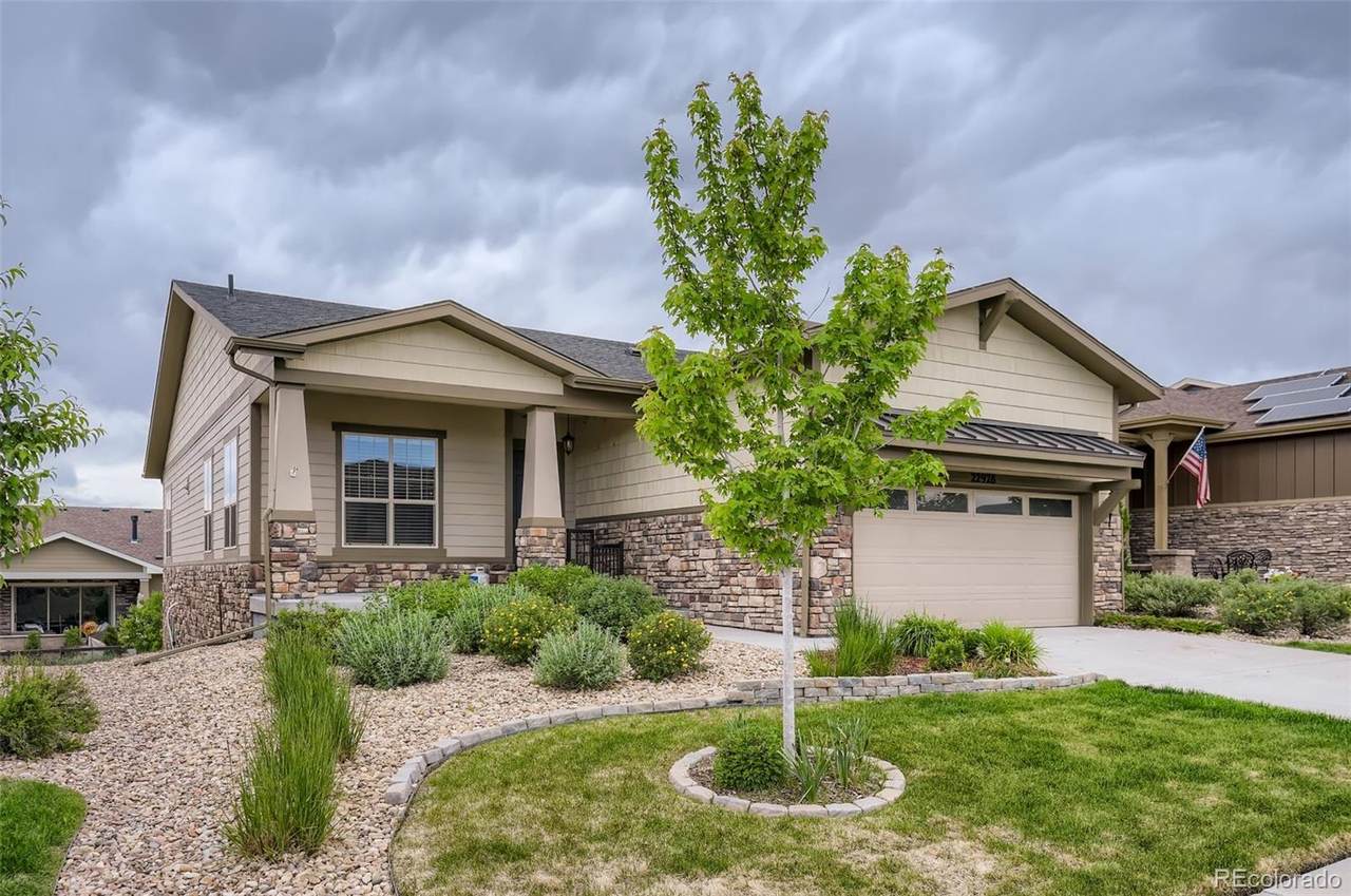 22928 Bailey Circle - Photo 1