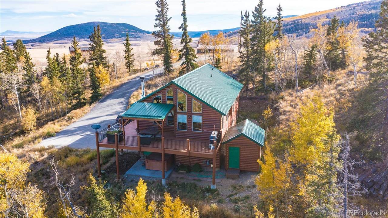 651 Sheep Ridge Road - Photo 1