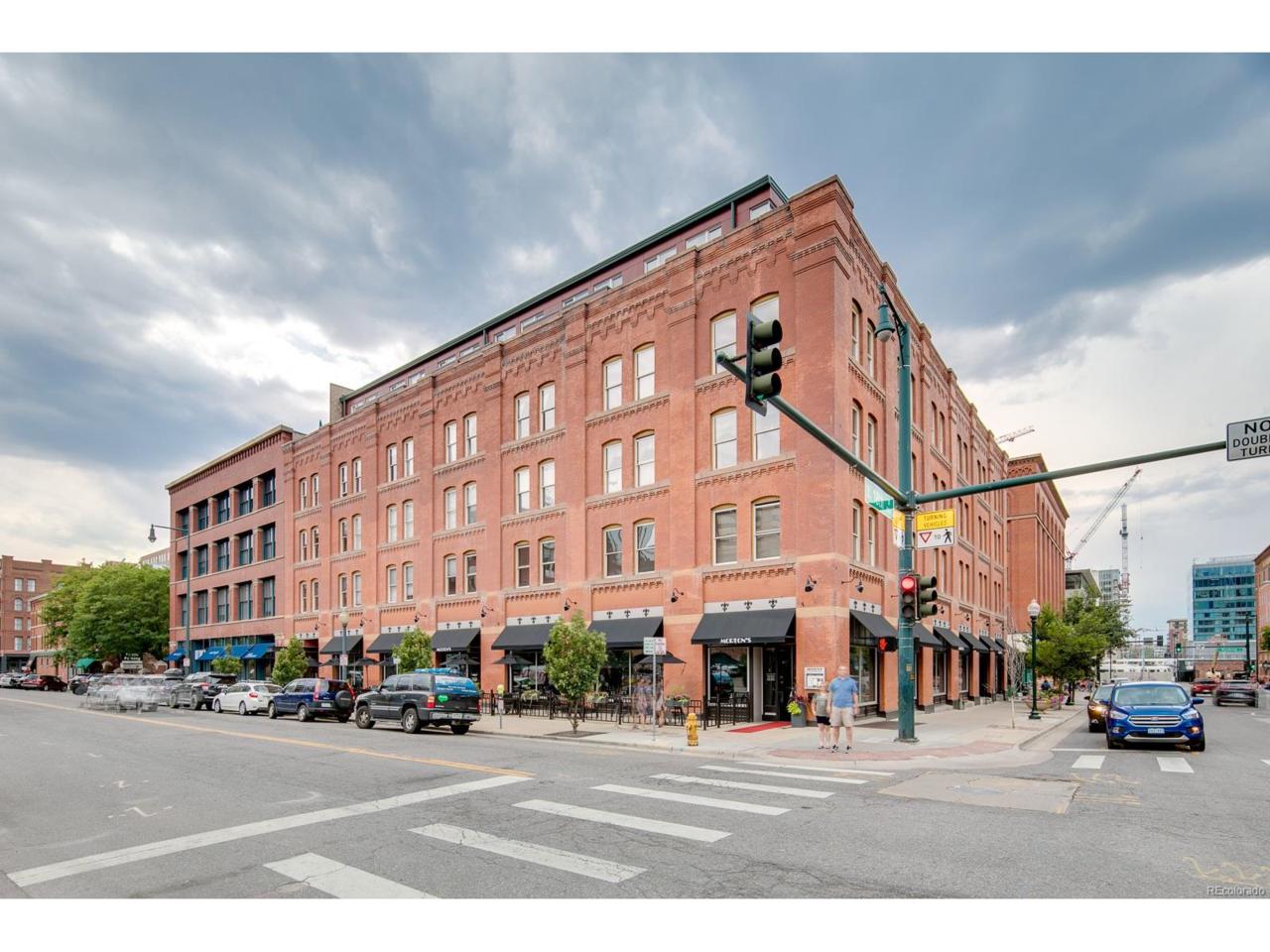1745 Wazee Street - Photo 1