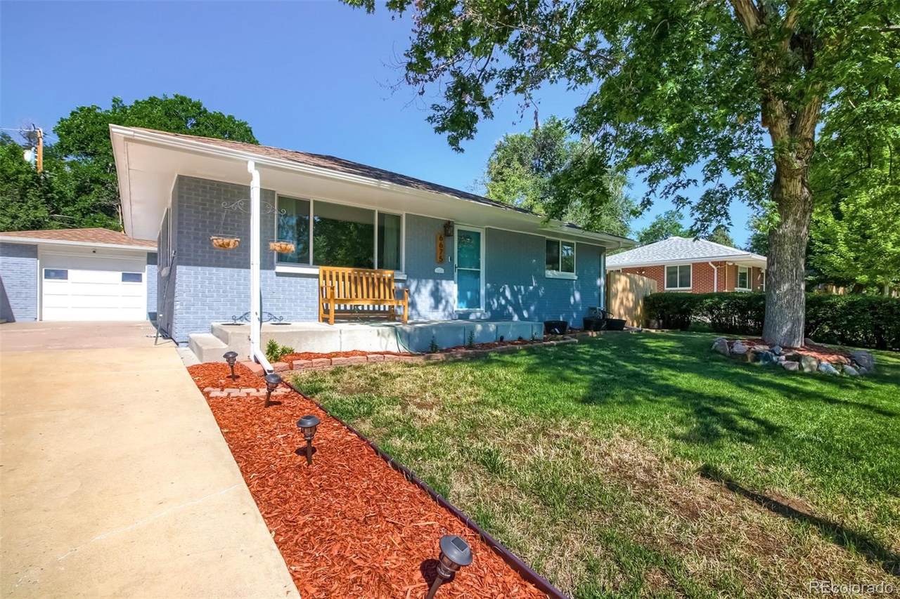 6675 Saulsbury Street - Photo 1