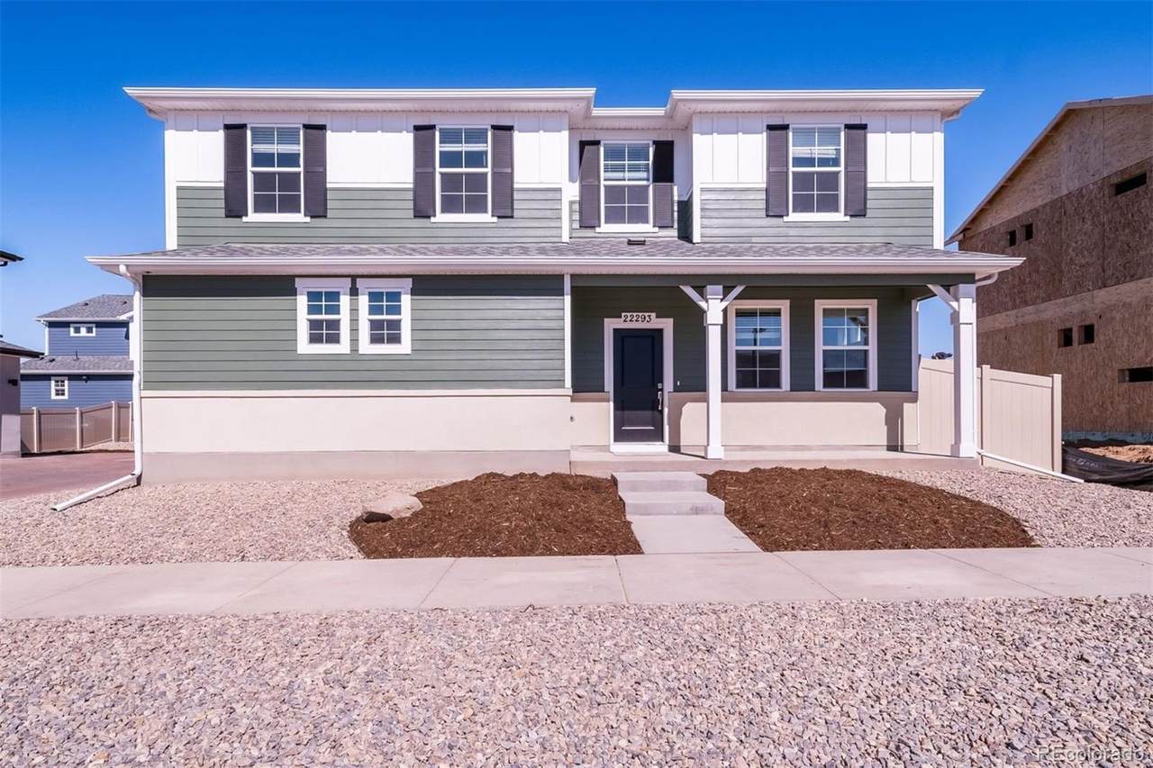 3943 Rome Street - Photo 1
