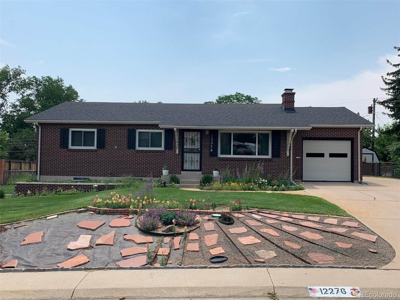 12276 Tennessee Avenue - Photo 1