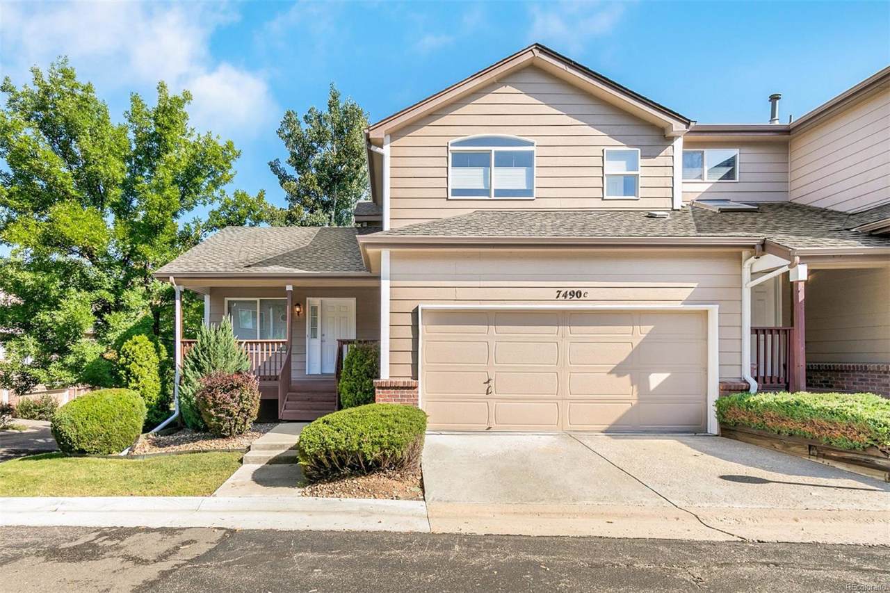 7490 Coal Mine Avenue - Photo 1